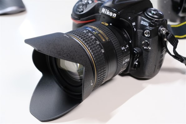 ニコン AF-S DX NIKKOR 16-80mm f/2.8-4E ED VR 価格比較 - 価格.com