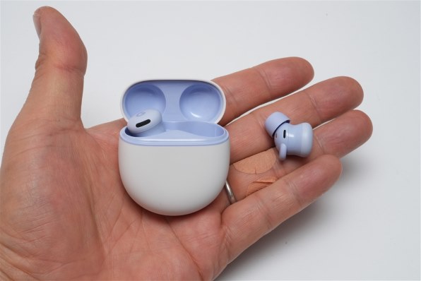 Google Pixel Buds 2a [Hazel] 価格比較 - 価格.com