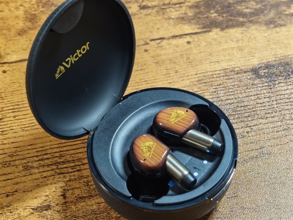 JVC Victor WOOD master HA-FW5000T-B [ピアノブラック] 価格比較