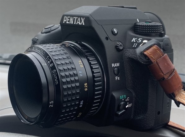 ペンタックス PENTAX K-5 II ボディ 価格比較 - 価格.com