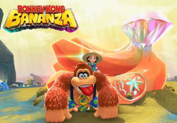 任天堂 ドンキーコング バナンザ [Nintendo Switch 2 専用] 価格比較