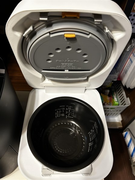 日立 ふっくら御膳 RZ-V100HM 価格比較 - 価格.com