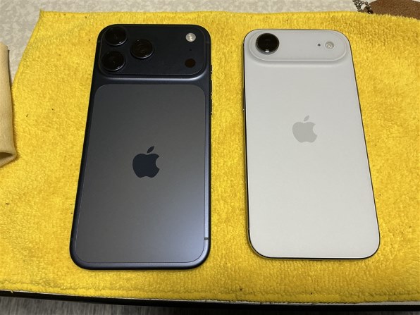 Apple iPhone 17 Pro Max 256GB SIMフリー [シルバー] 価格比較 - 価格.com