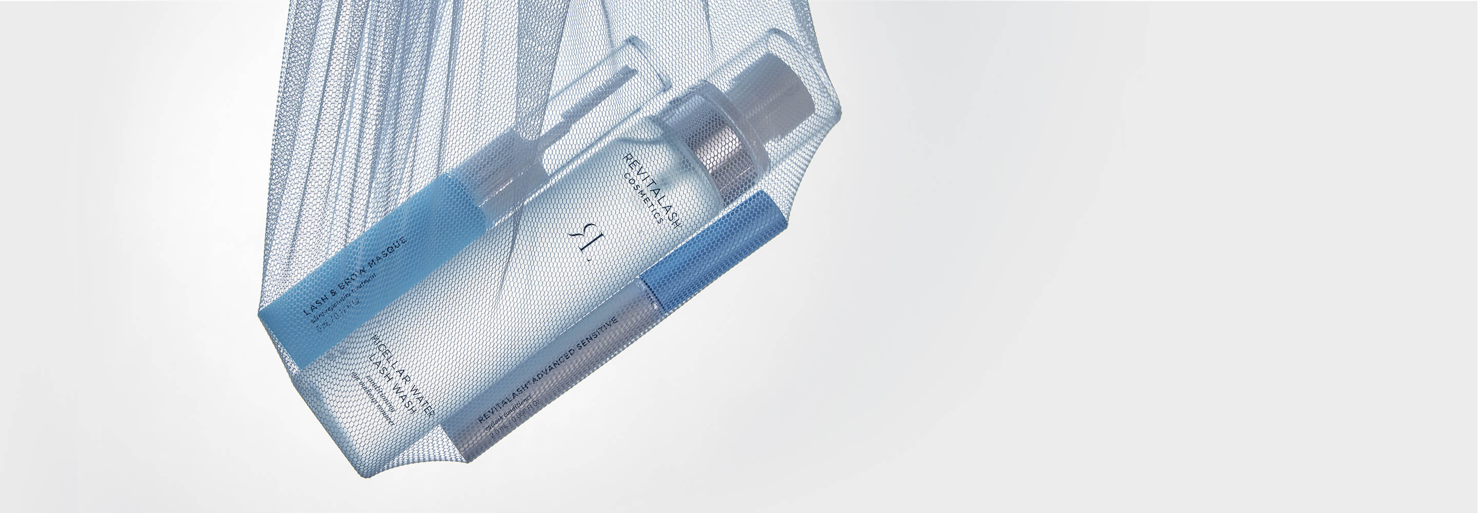 リバイタラッシュ アドバンス センシティブ | まつげ美容液