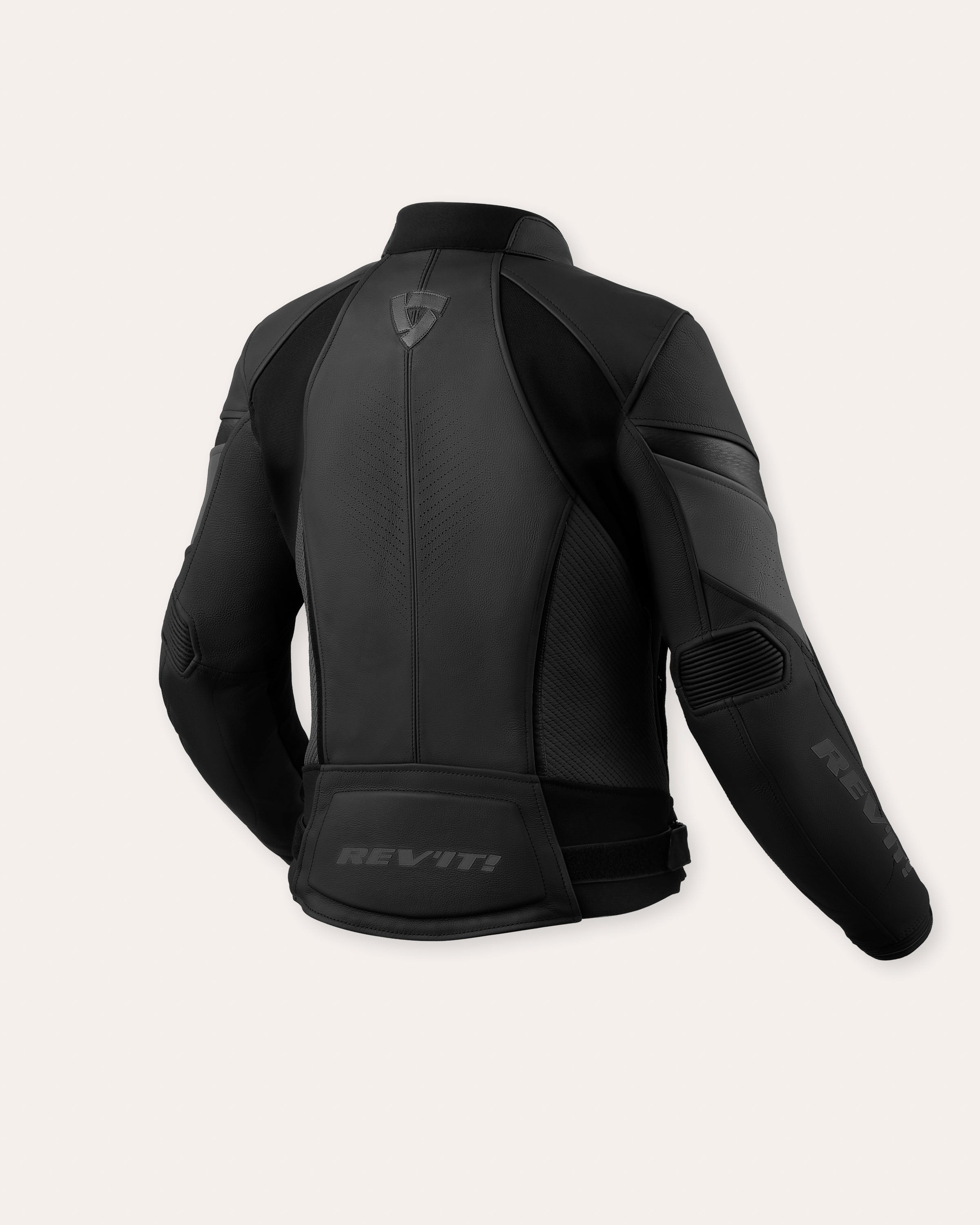 Xena 4 Ladies Motorcycle Jacket | Enhanced Fit, Superior Style