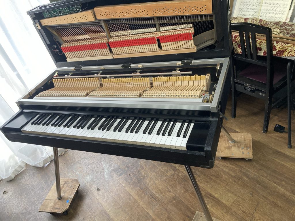 修理技術者がオススメ！後悔しない中古CP70・CP80の購入法徹底解説