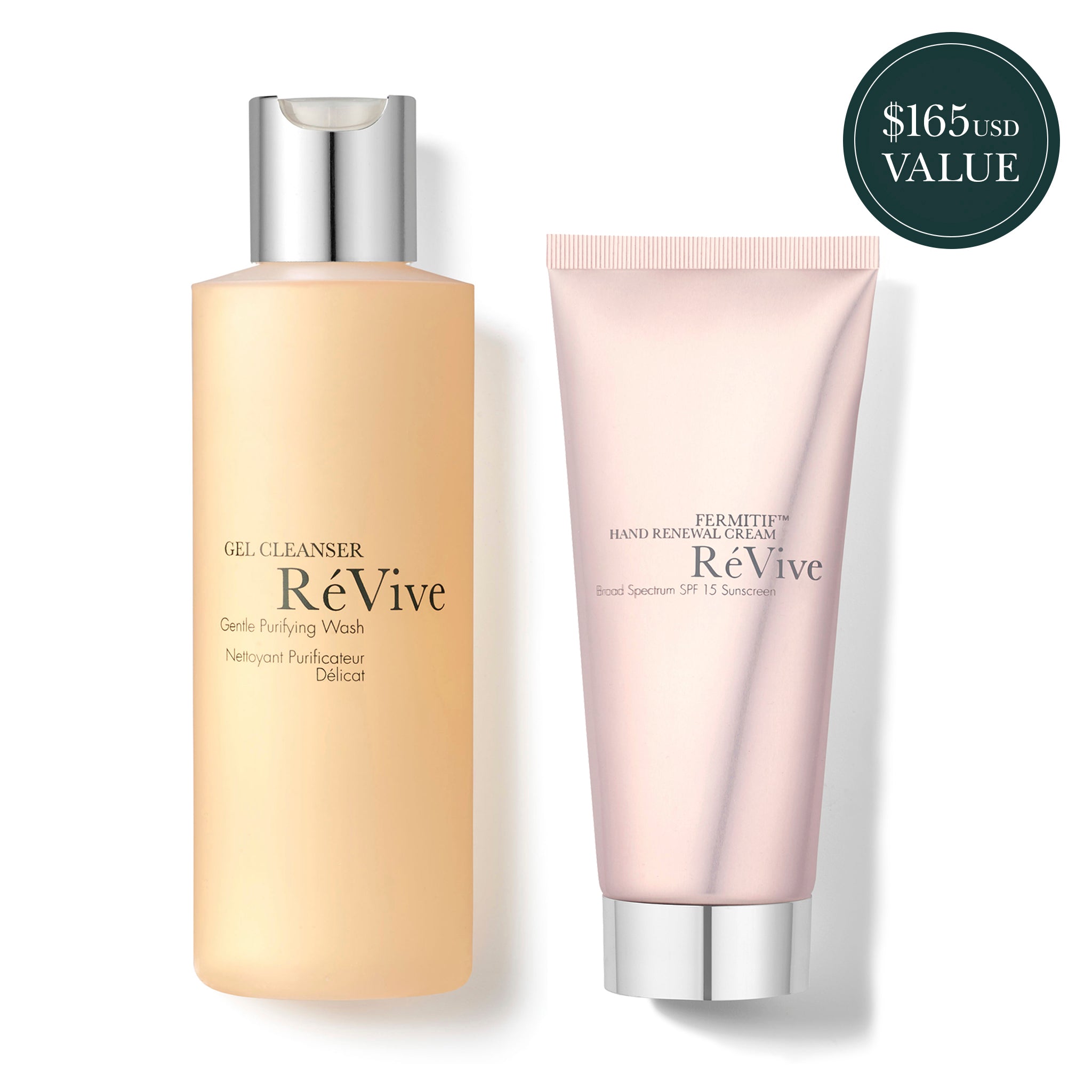 Online Exclusive Sets – RéVive Skincare
