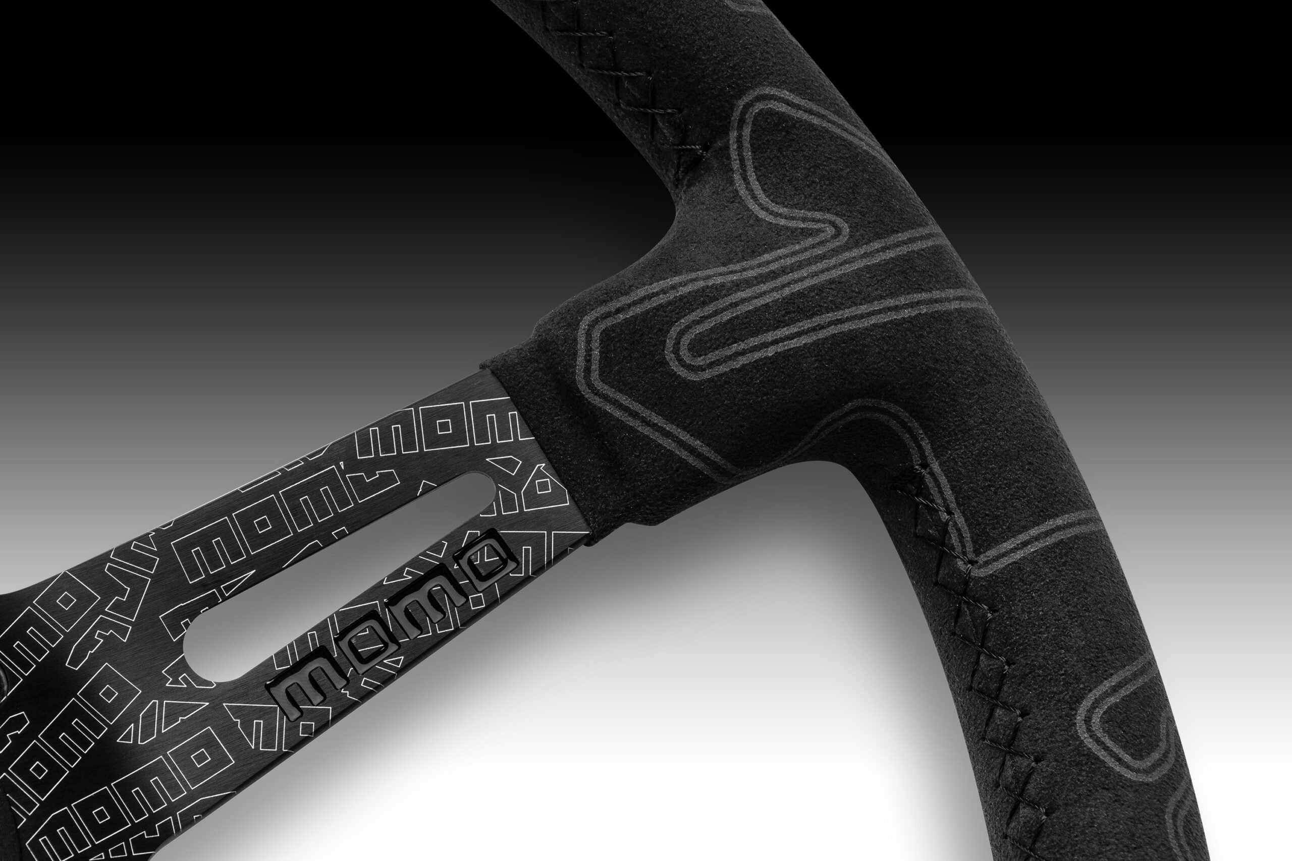 MOMO 60周年を記念した特別仕様がラインアップ！ - REVSPEED