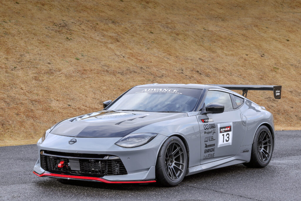 キャタライザー変更とリセッティングで500psオーバーに！「アドバンス