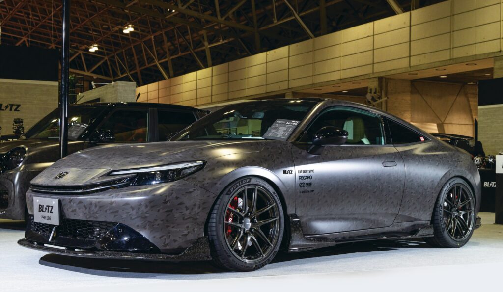 デザインと機能性で人気のRS6に新サイズ18×8.0J inset 44を追加「HOT