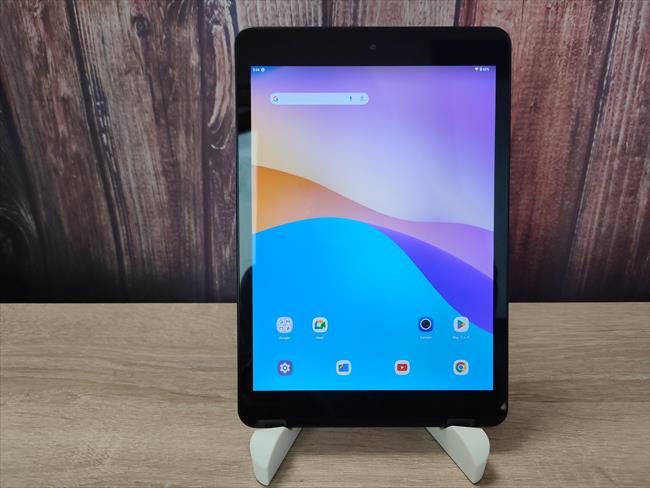 実機レビュー】アス比3:4の8型タブレット「UAUU M10」コミックリーダー