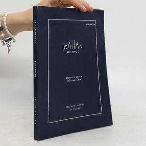 Callan Method. Student's Book 4 - R. K. T. Callan - bookbot.com
