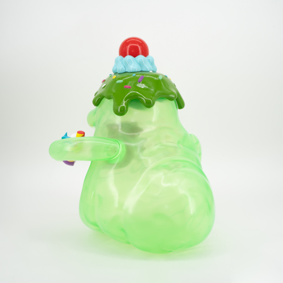 リフレッシュメント トイ/refreshment toy