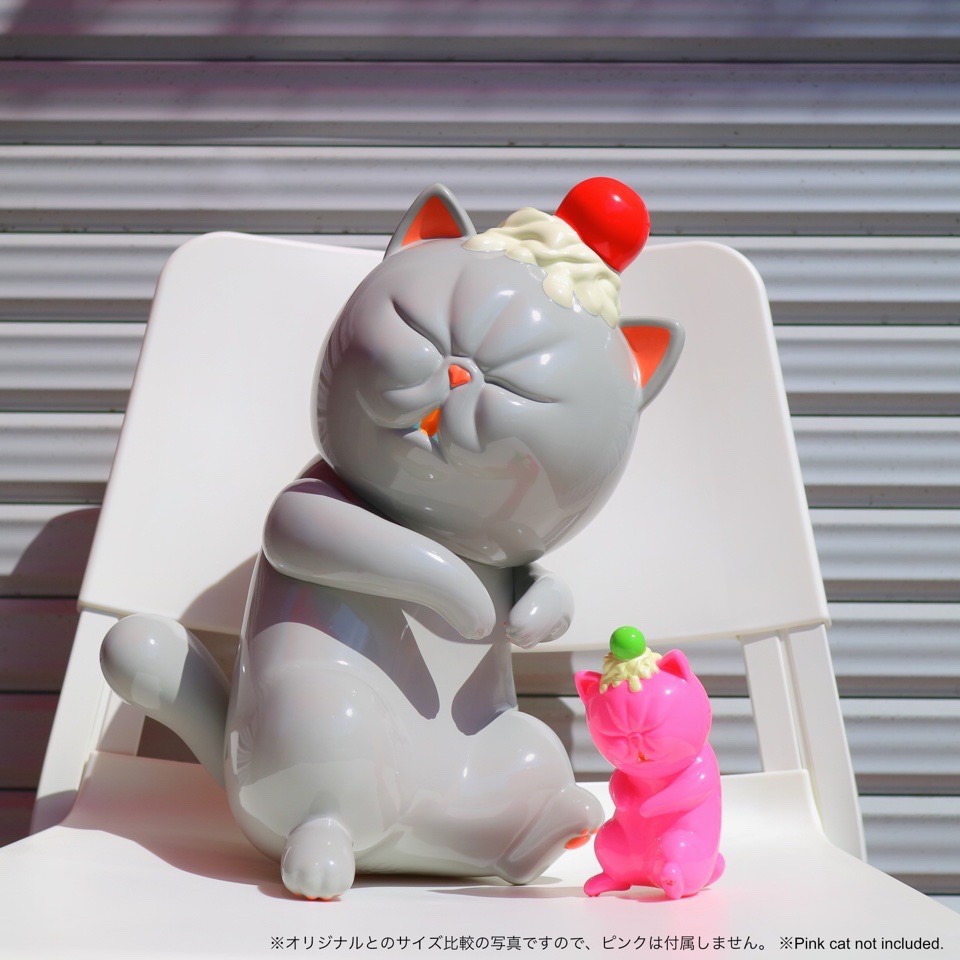 About refreshment toy | refreshment toy (リフレッシュメント トイ)