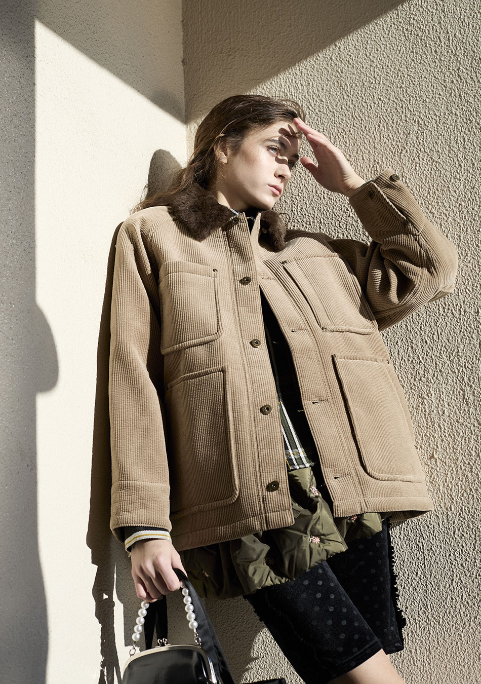 Rhodolirion（ロドリリオン）公式サイト | Collection | Fall Winter