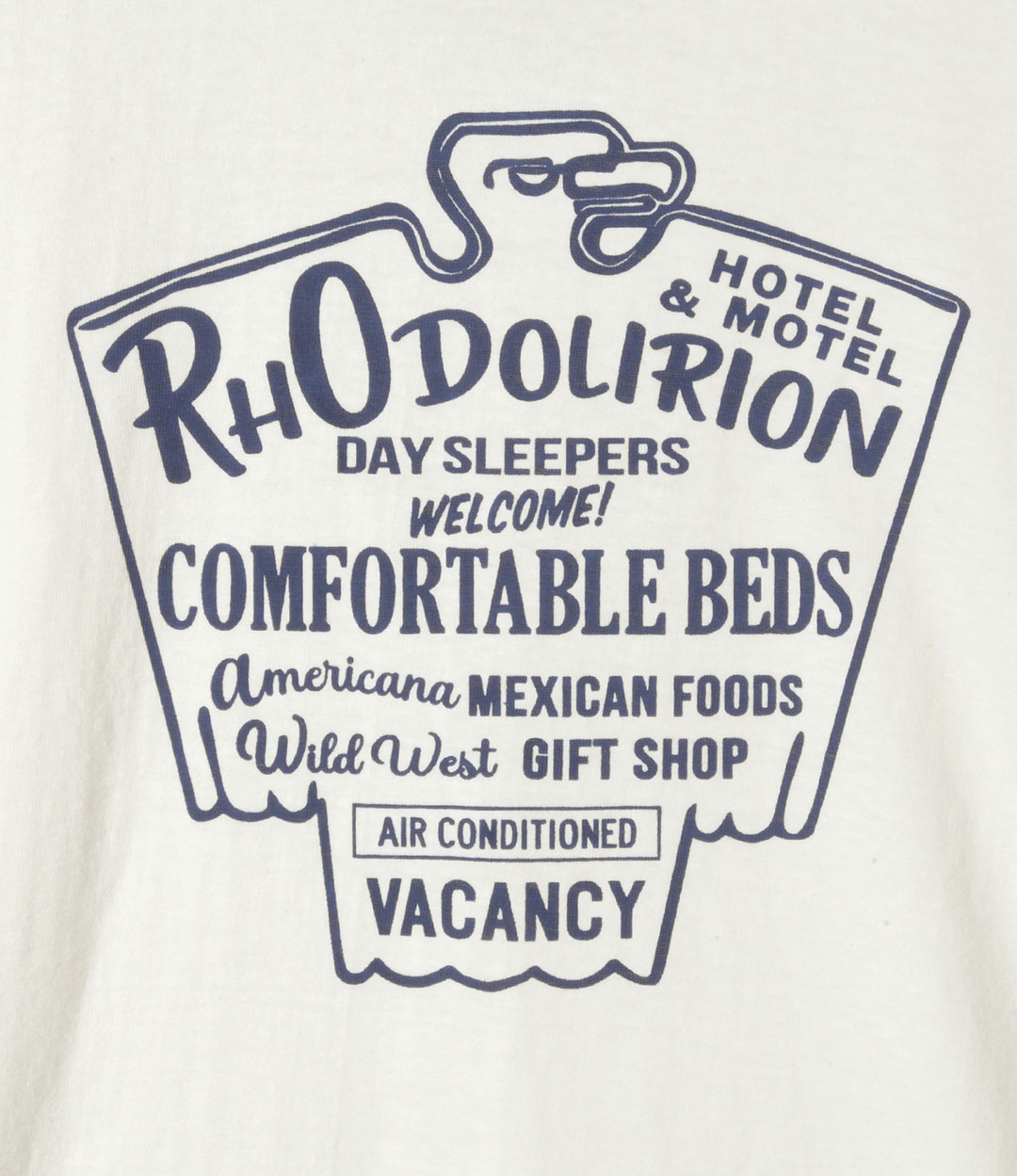 Rhodolirion（ロドリリオン）公式サイト | News | 〈RHODOLIRION〉x