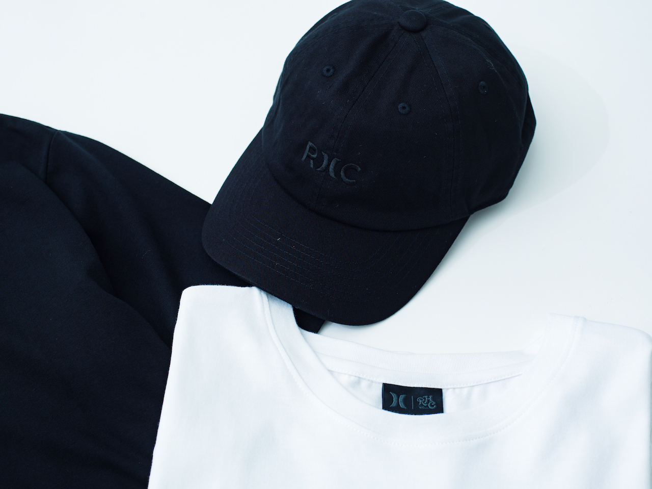 RHC Logo T-Shirts&Cap｜Pick Up Item | RHC ronherman