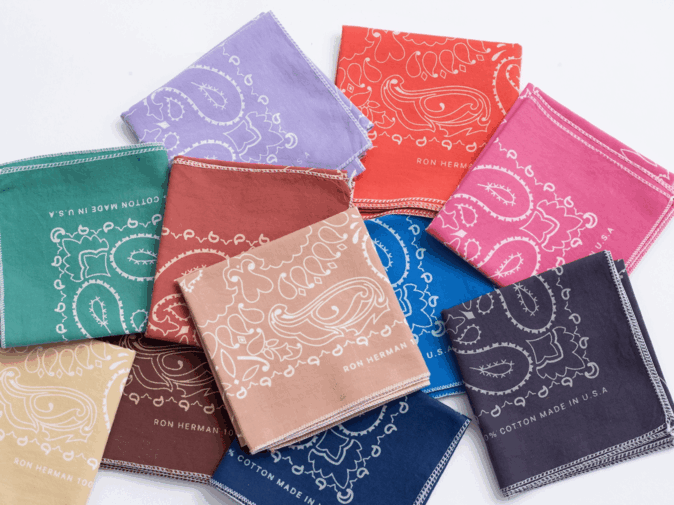 HAV-A-HANK New Arrival | RHC ronherman