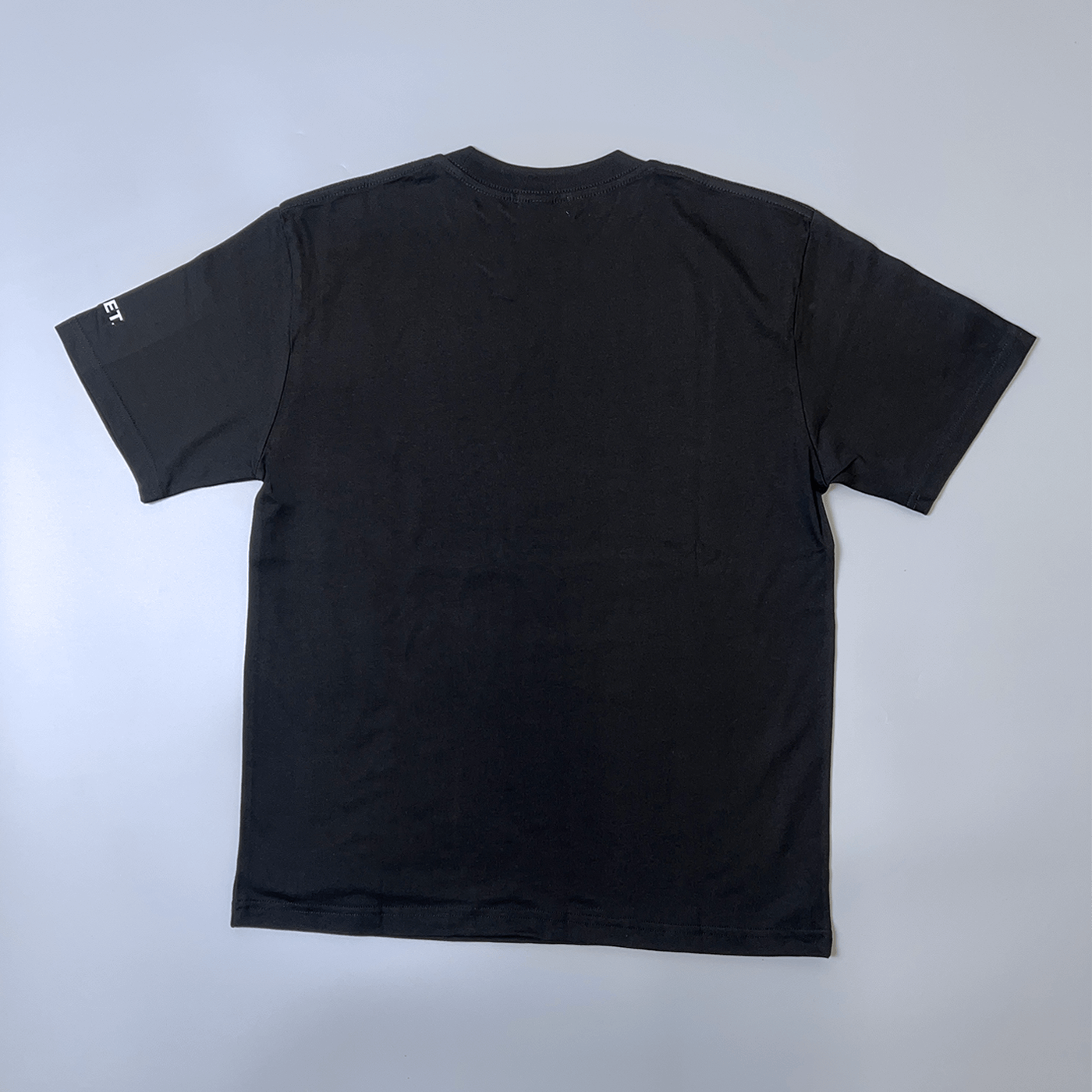 Tシャツ ブラック