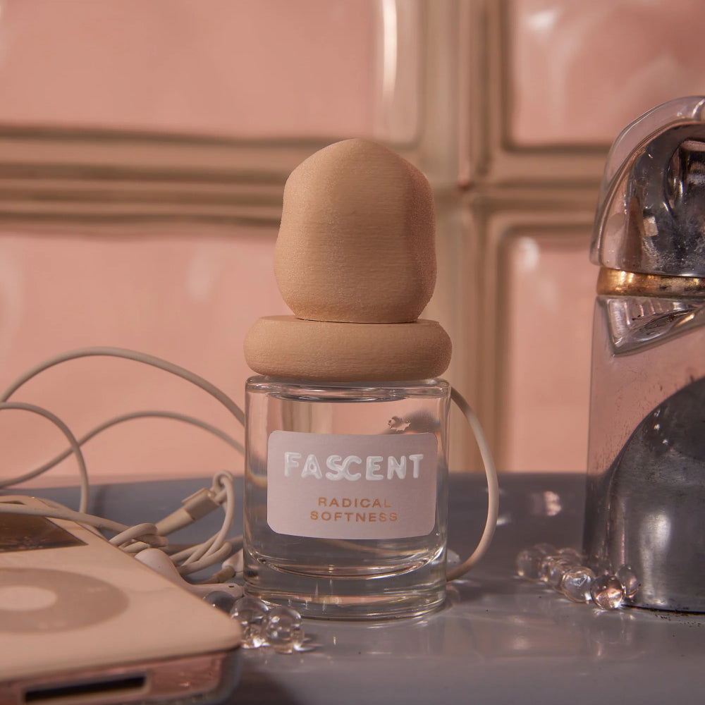 Fascent | Radical Softness Perfume • rheine