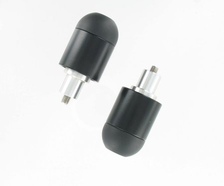 Ninja 650/Z650 (2020+) Bar Ends – RhinoMoto