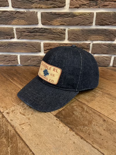 RRL等の通販サイト【RHYTHM】RRL(ダブルアールエル) TRUCK CAP