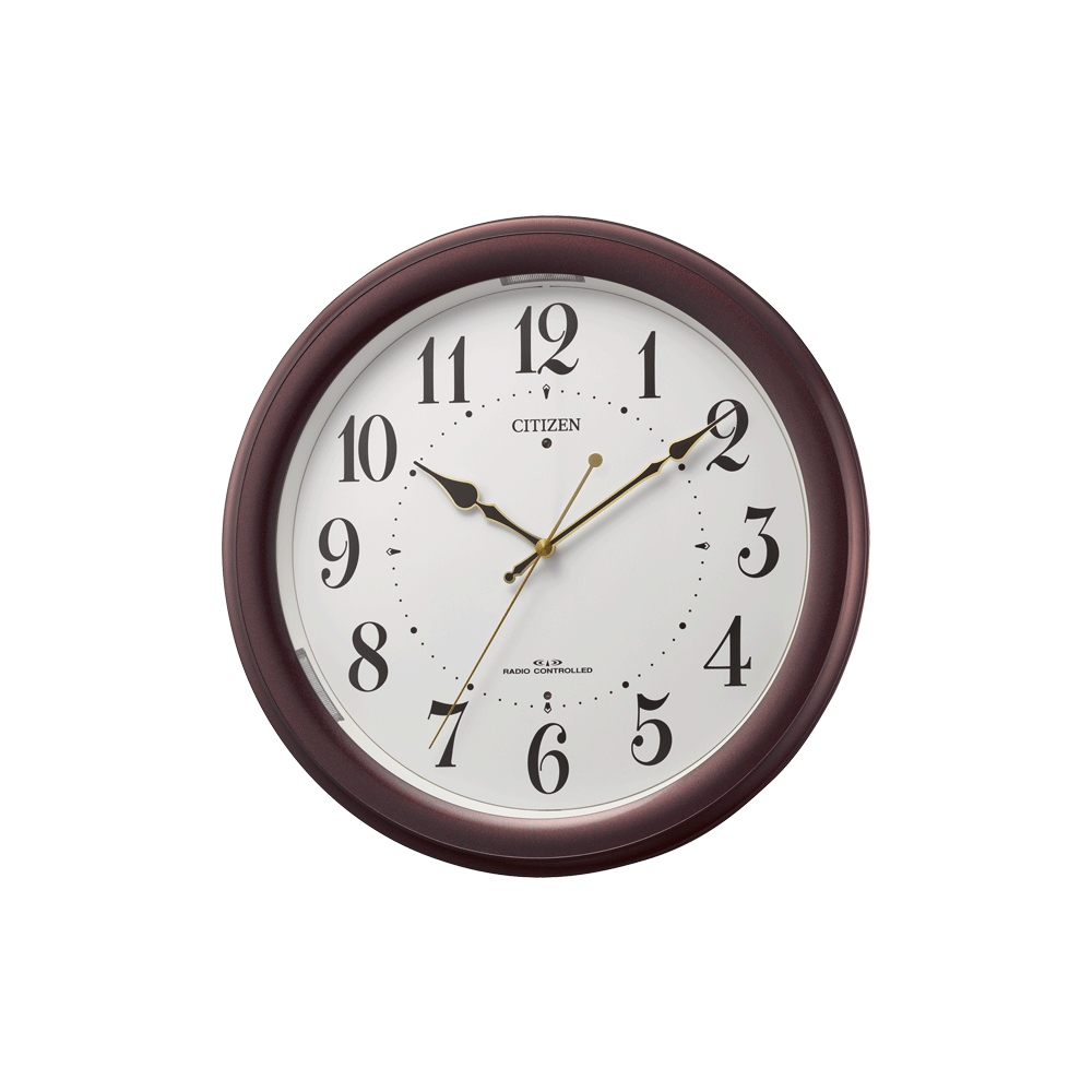 リズム製品情報 | 4MYA36-006