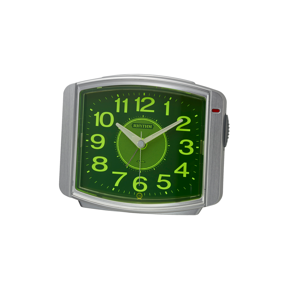 リズム製品情報 | 8RE644SR19