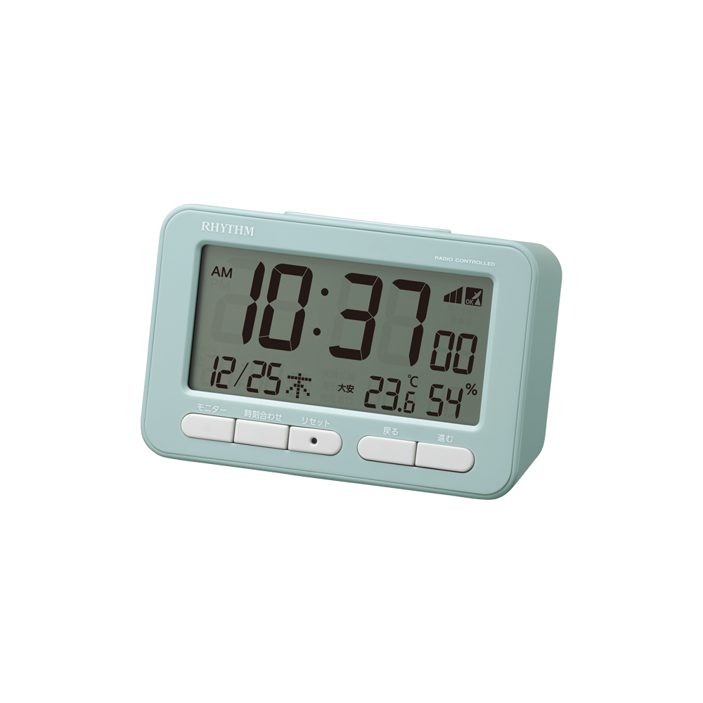 リズム製品情報 | PRODUCT