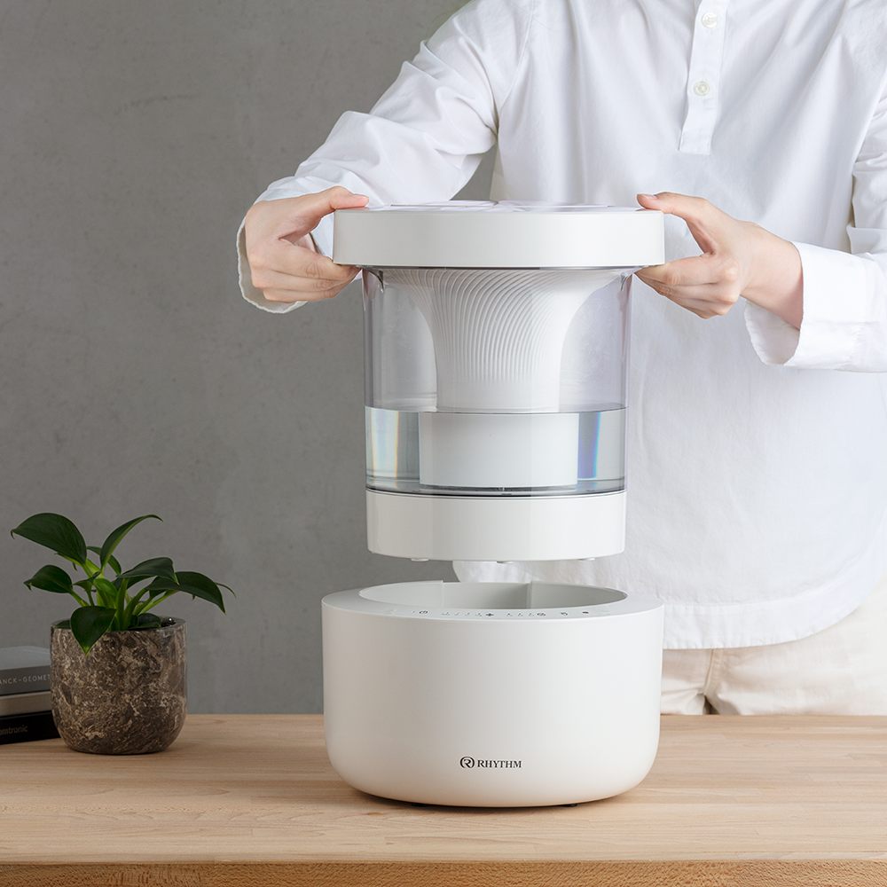 リズム製品情報 | 9YYA29RH08