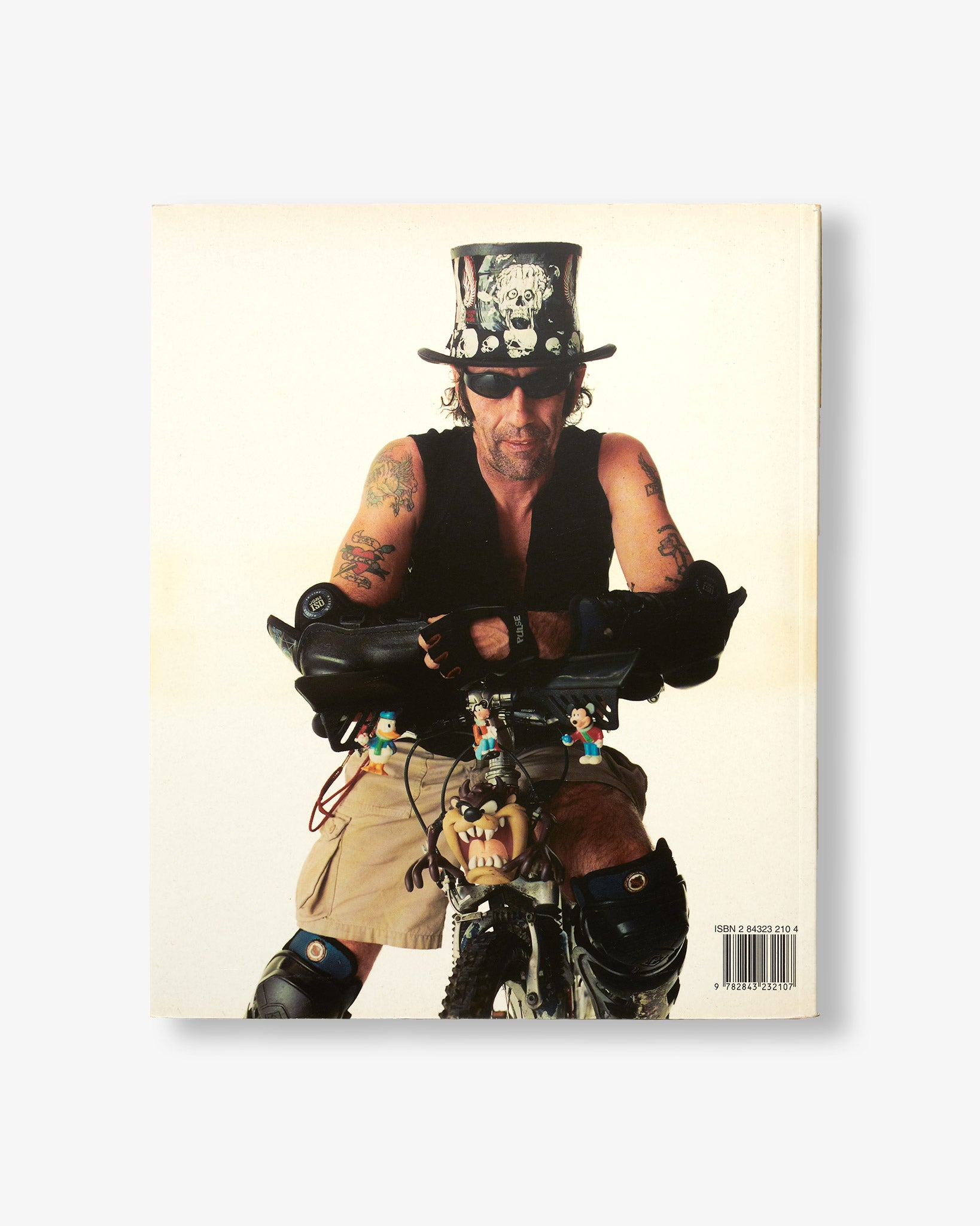 Messengers Style – Rhythmic Tones