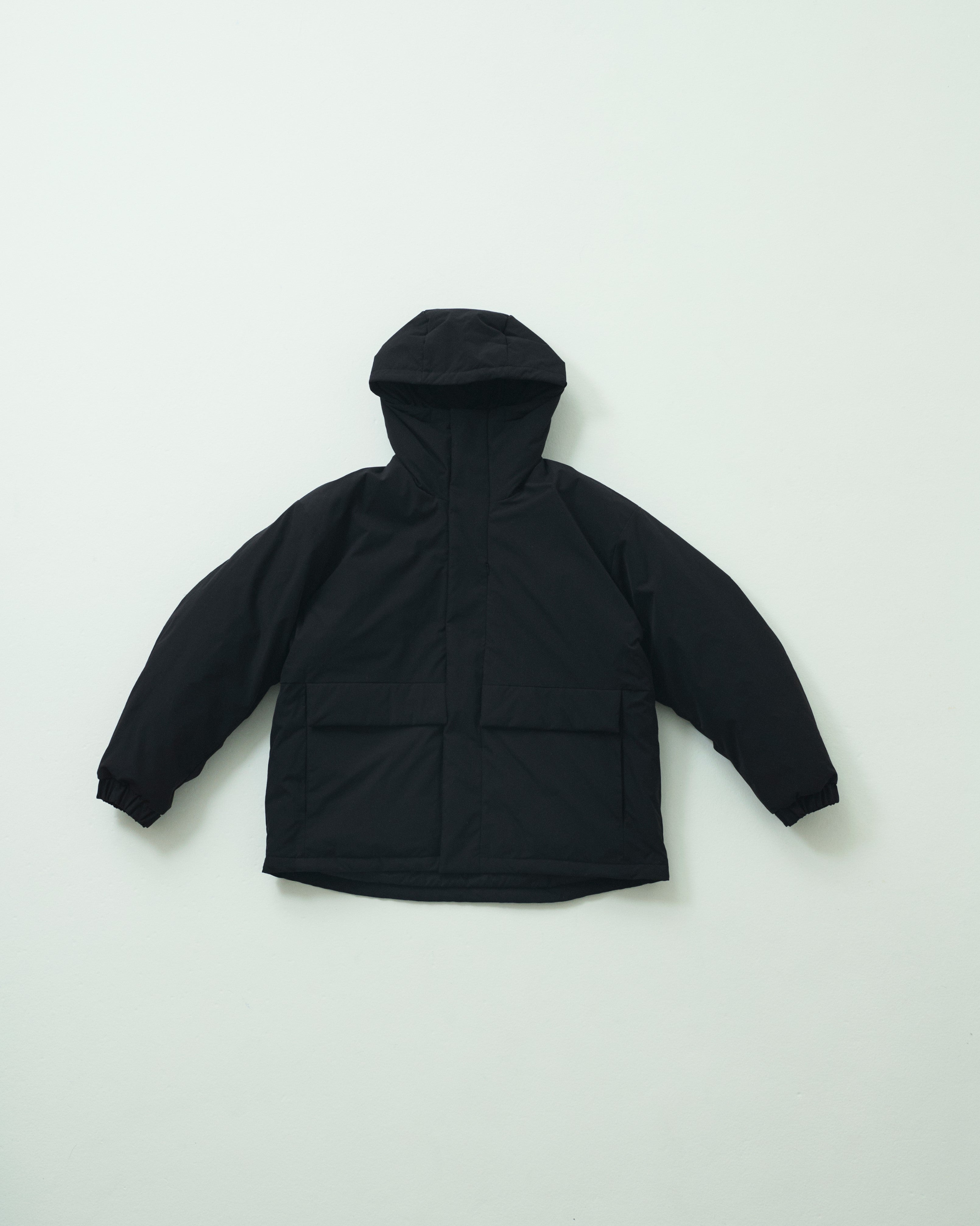 PADDING MOUNTAIN JACKET – RHYTHR