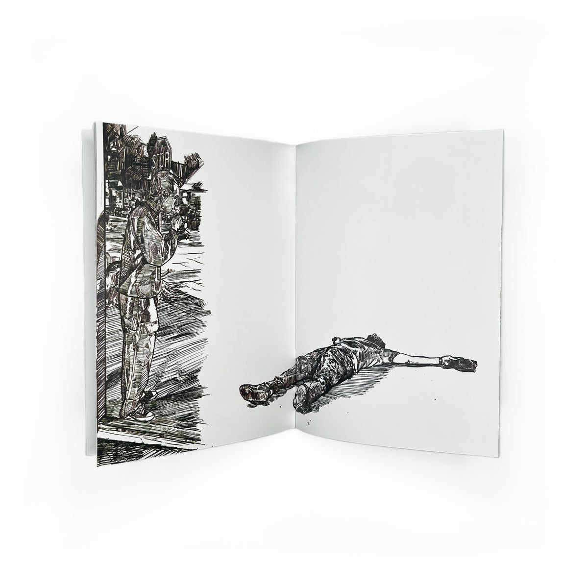 Aesop Rock - The Infinity Crystal - Rhymesayers Entertainment