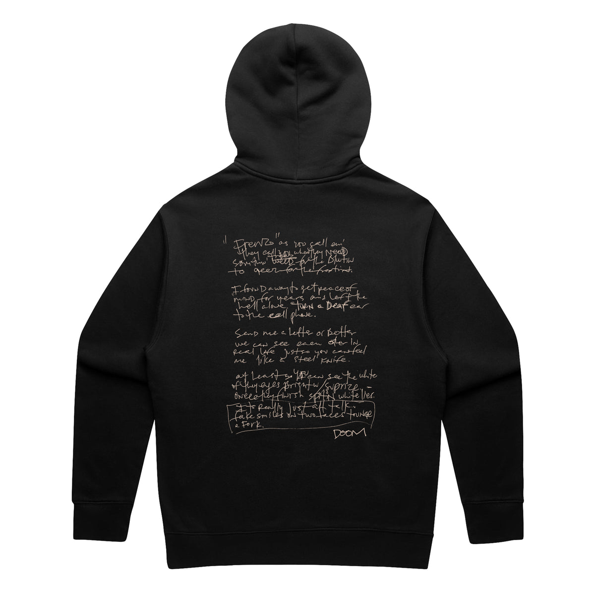 Sweatshirts - Rhymesayers Entertainment