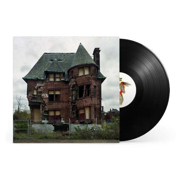 BillyWoods-HidingPlaces-Vinyl-