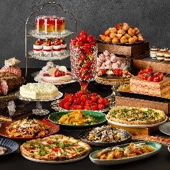 XEX WEST ランチメニュー - 楽天ぐるなび