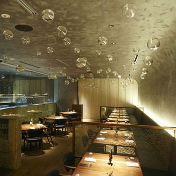 エ・オ＜ベルナール・ロワゾー・スィニャテュール＞（天王寺・阿倍野