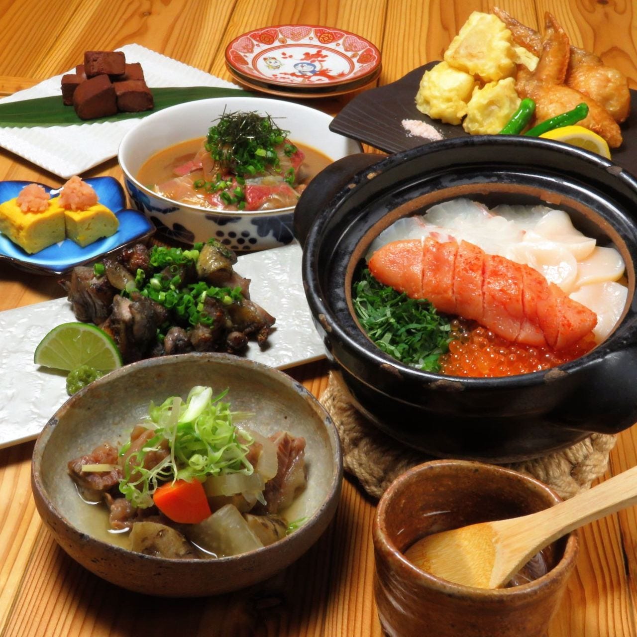 ごはんや 松毬（まつぼっくり）（大名/居酒屋） - 楽天ぐるなび