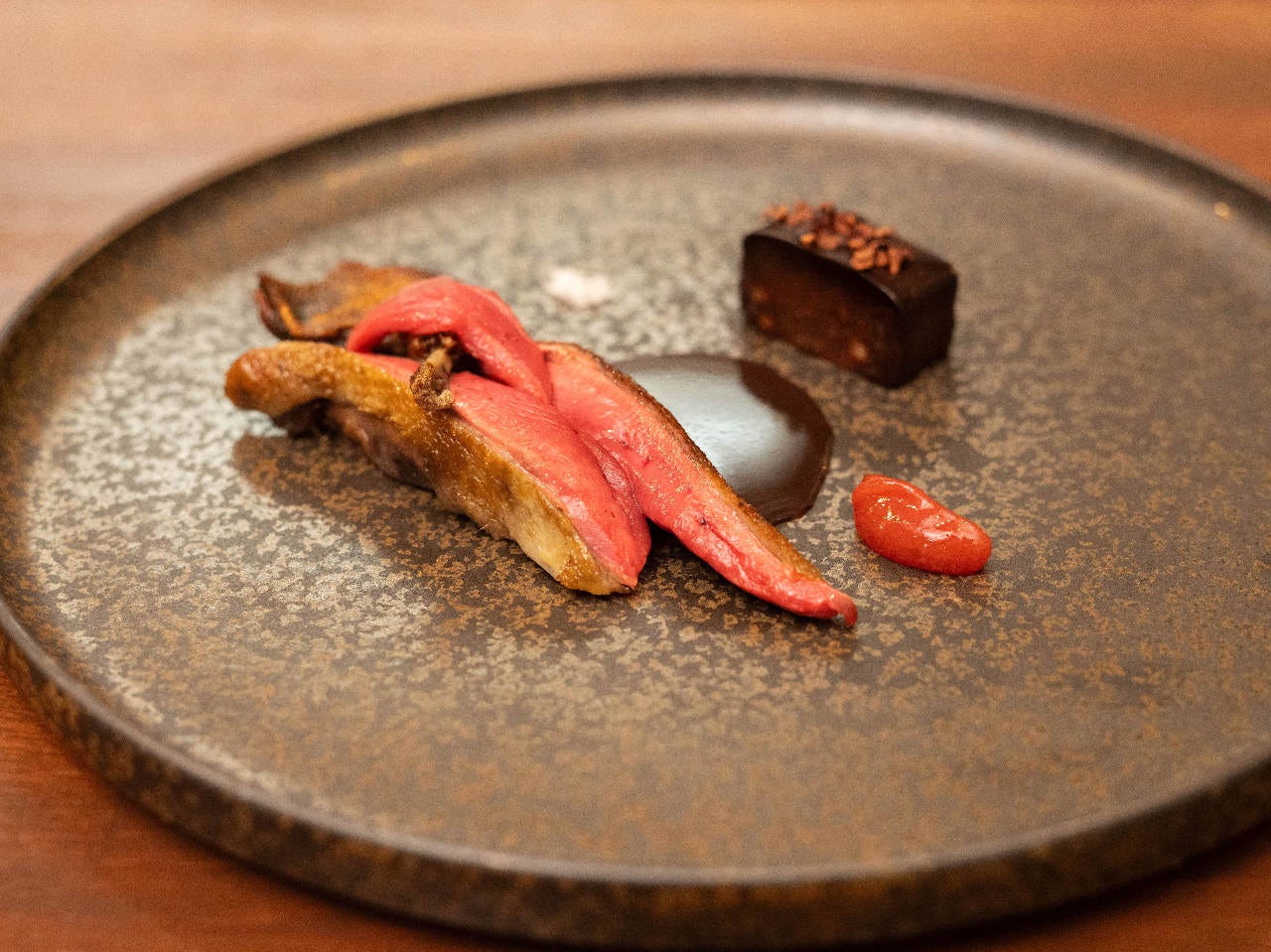 Mutuelle(ミュチュエル)（宇都宮/フレンチ（フランス料理）） - 楽天