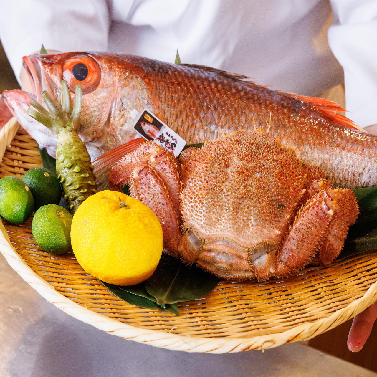 SUSHI TOKYO 81, Tokyo Shinagawa Details, Access & Map| Japan