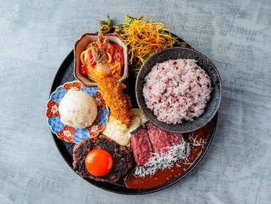 フィレンツェ北九州 八幡東区/イタリアン | ヒトサラ