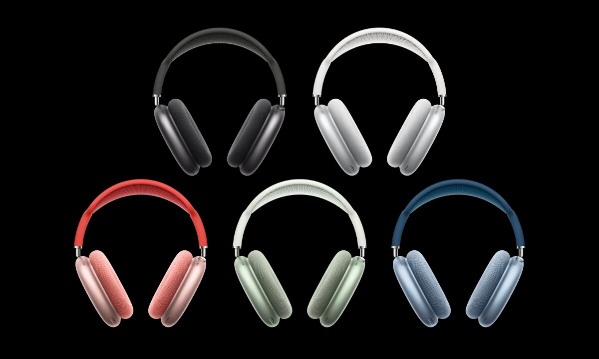 2025年最新】AirPods Max 2の噂まとめ｜いつ発売？新機能と進化の予想