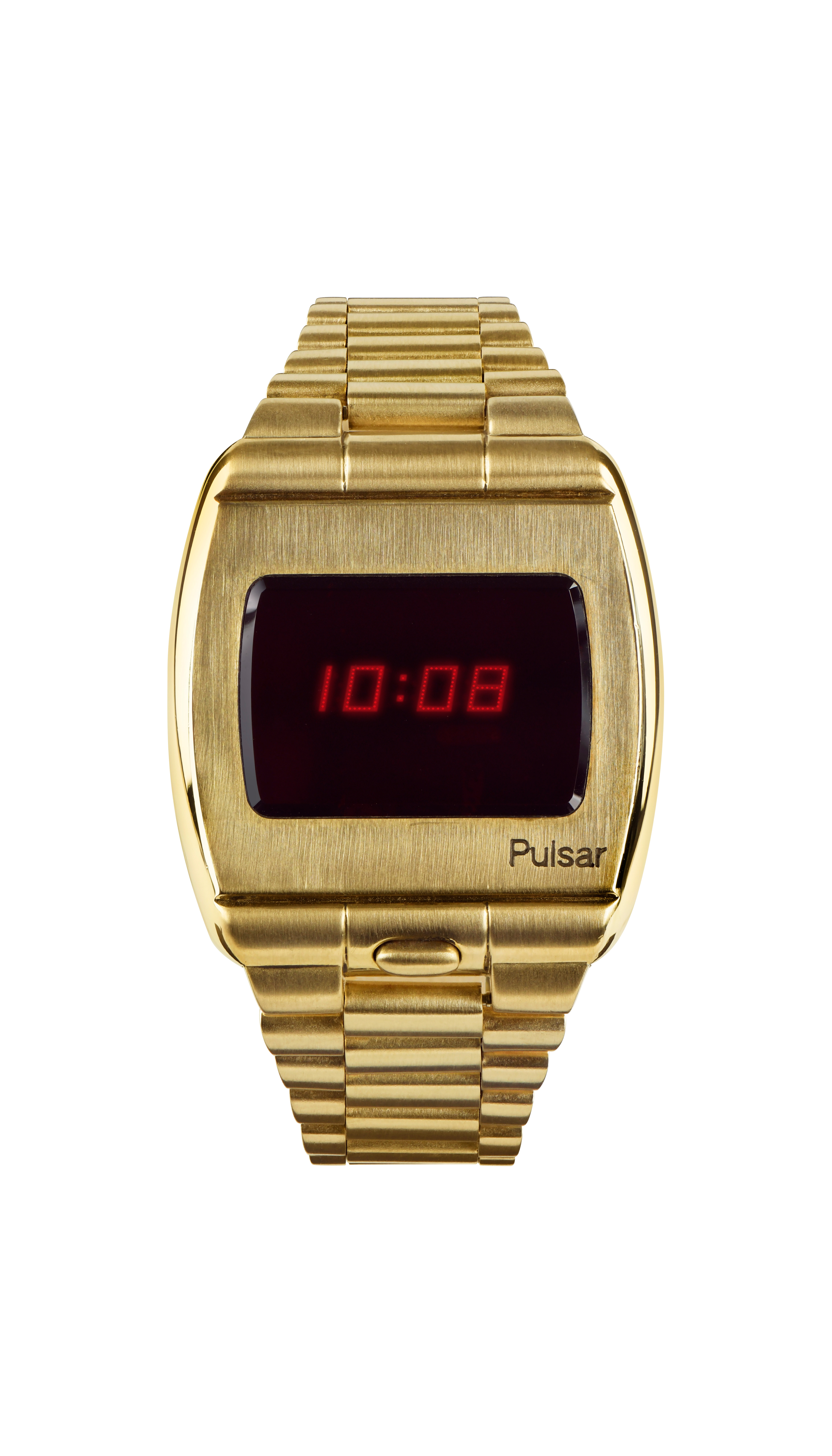 HAMILTONが名作モデルPulsarを復刻 / RoC Staff / Ring of Colour