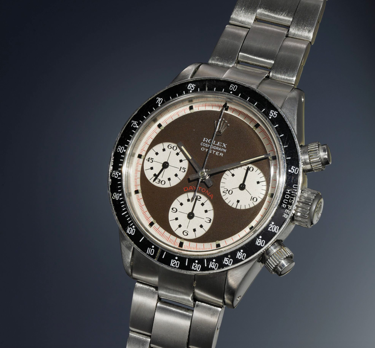 The Rolex Report Season 1 | Ring of Colour