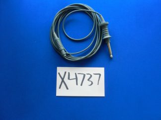 Karl Storz 26006M High Frequency Unipolar Cable 8mm 300cm – Ringle