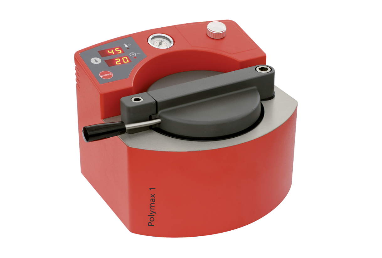 加圧重合釜｢ポリマックス、ベーシック｣ | 歯科医療機器・歯科材料の