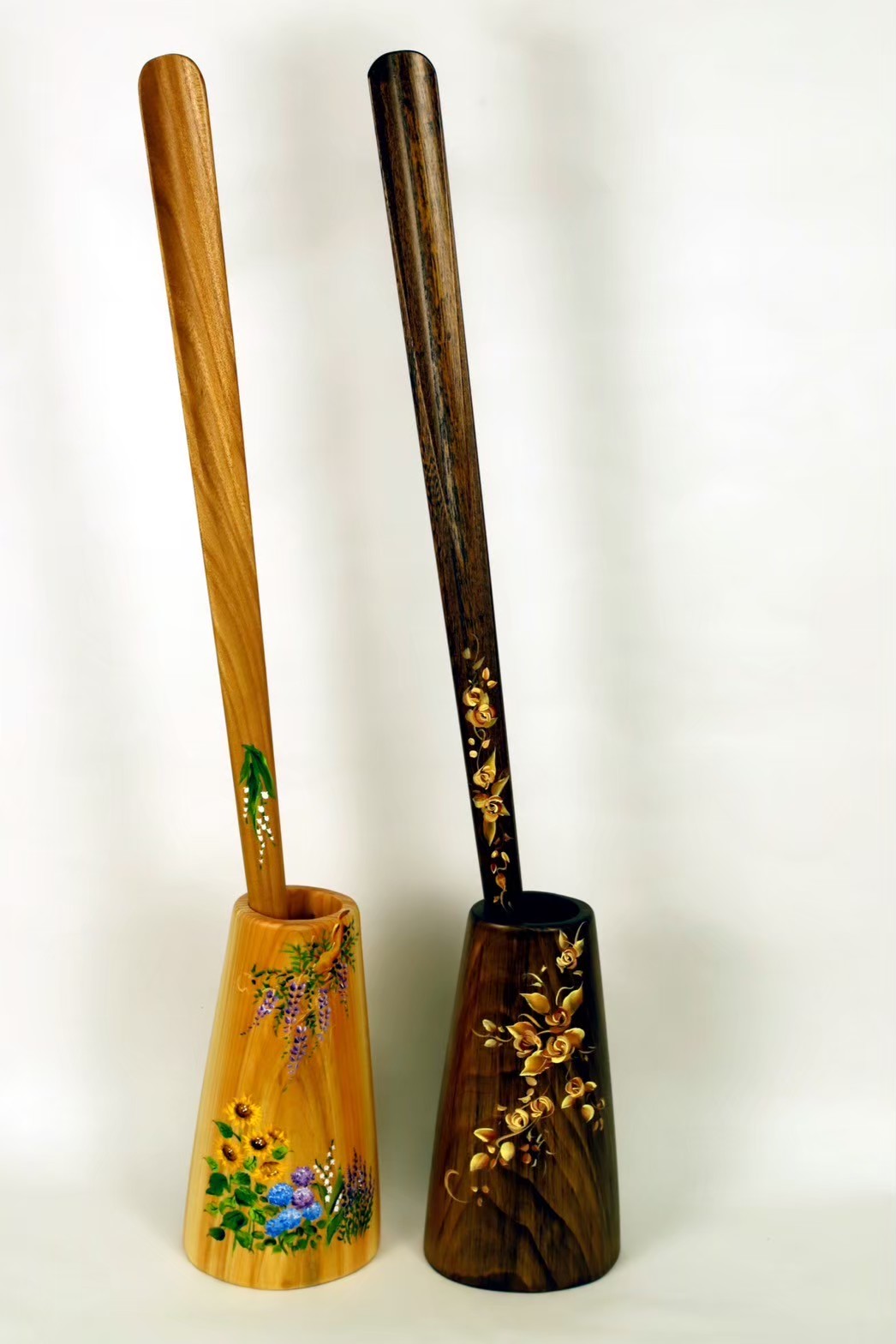 靴べらセット | 林林鉢｜rinrinbachi