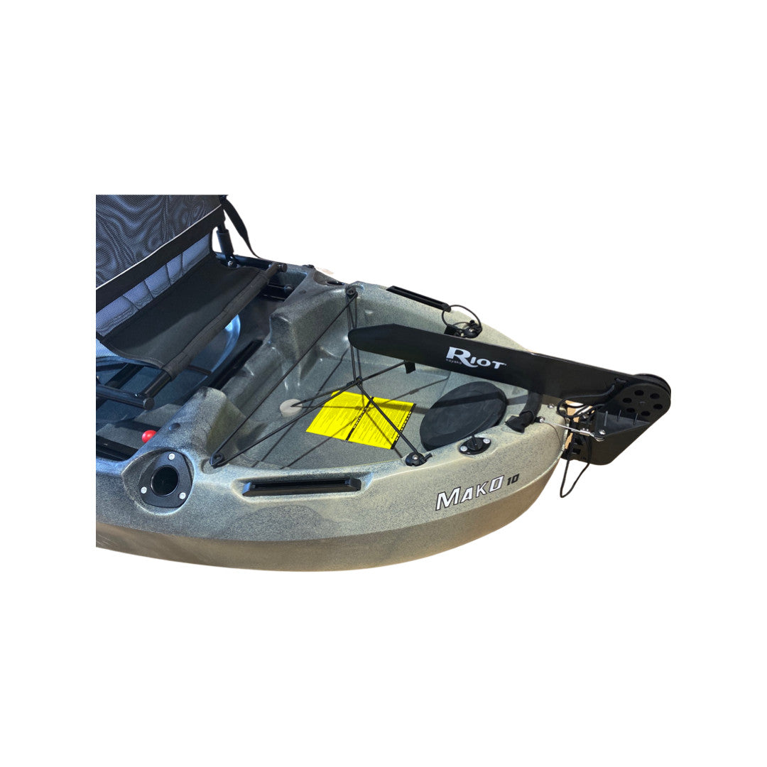 Riot Mako 10 | Riot Kayaks