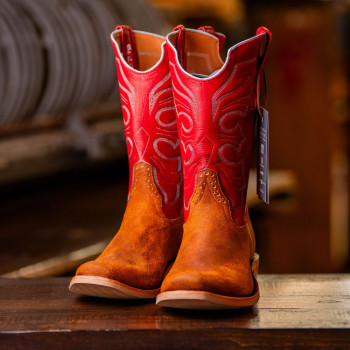 Originals - Rios of Mercedes