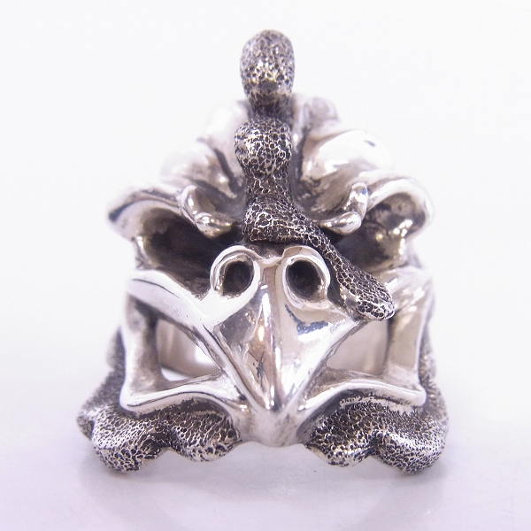 ギャラ付き】STARLINGEAR/スターリンギア パンチャー コック リング 25